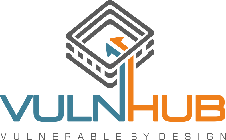VulnHub Logo